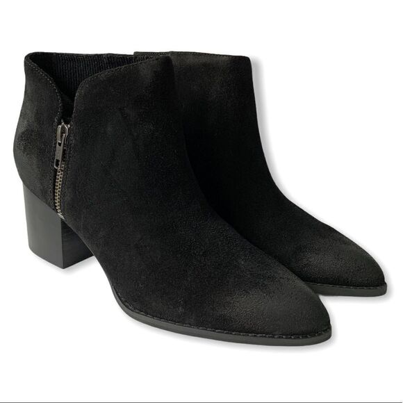 SEYCHELLES Chaparral Ankle Boots! - Picture 1 of 8